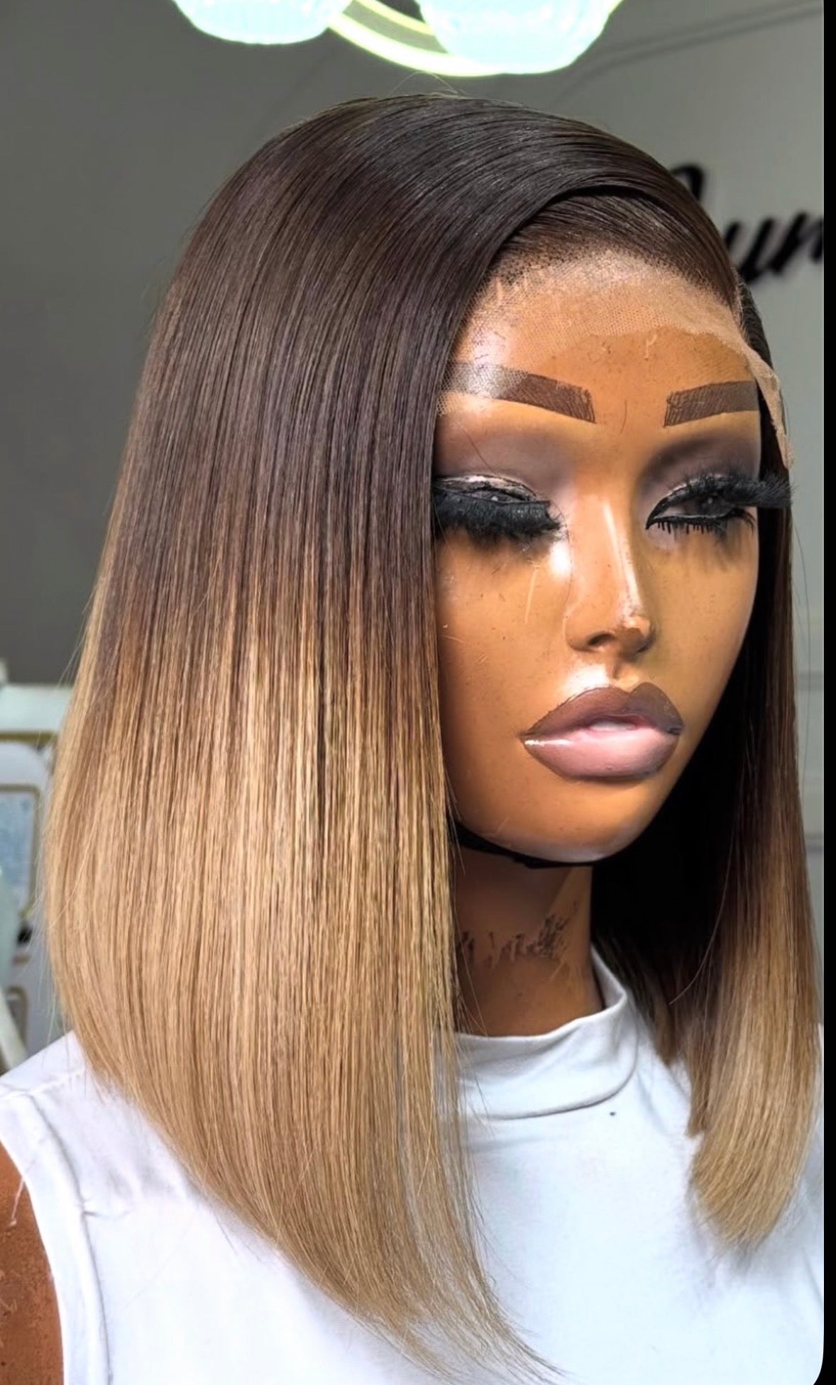 BOB WIGS