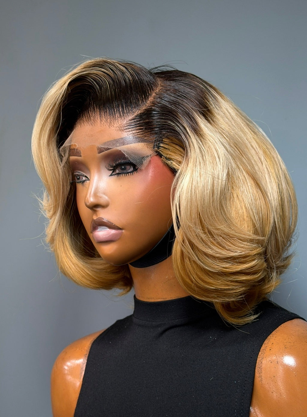 Layered Bob